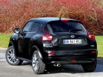 Nissan Juke Ultimate Edition 2014 года